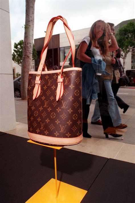 louis vuitton trashy|Why Louis Vuitton, Gucci and Prada are in trouble.